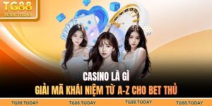 casino là gì